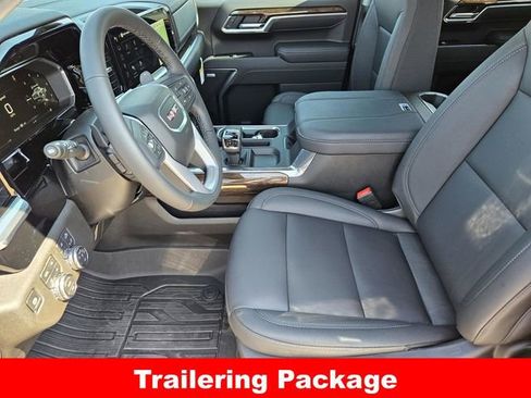 New 2026 GMC Sierra 1500 Elevation w/ Elevation Premium Package image 20