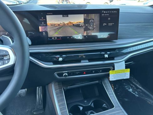 New 2026 BMW X5 sDrive40i w/ M Sport Package image 26