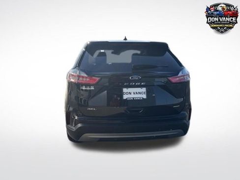 Used 2024 Ford Edge SEL w/ Convenience Package AWD/4WD image 9