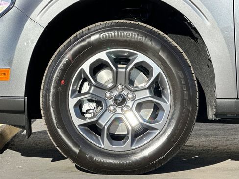 New 2026 Ford Maverick XLT w/ Equipment Group 301A image 23