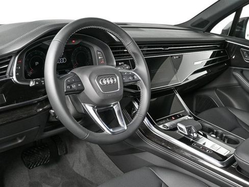 New 2026 Audi Q7 3.0T Premium Plus image 4