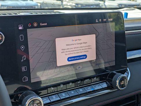 New 2025 Chevrolet Colorado Z71 image 23