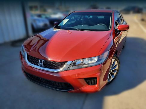 Used 2013 Honda Accord LX-S image 5