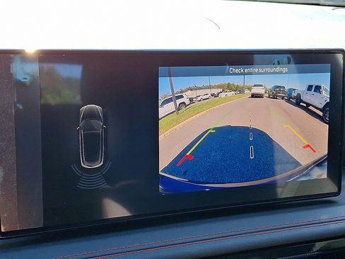 Used 2024 Dodge Hornet R/T w/ R/T Blacktop Package image 20