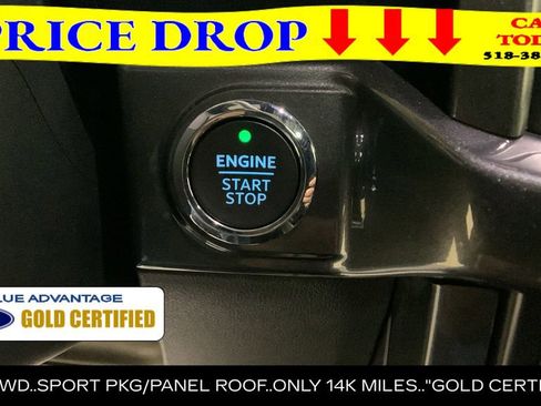 Certified 2023 Ford F150 XLT w/ Equipment Group 302A High image 38