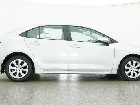 New 2026 Toyota Corolla LE image 60