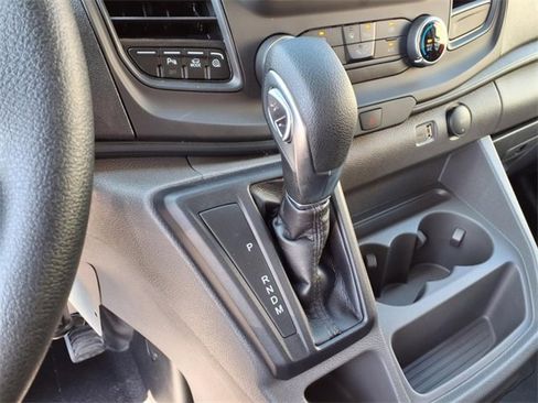 New 2025 Ford Transit 250 148 Medium Roof w/ Load Area Protection Package image 12