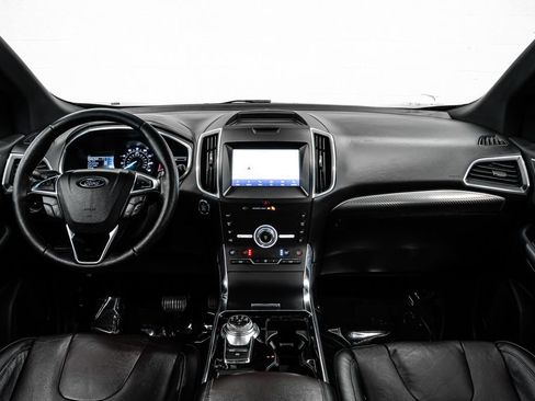 Used 2020 Ford Edge Titanium w/ Equipment Group 301A FWD image 20