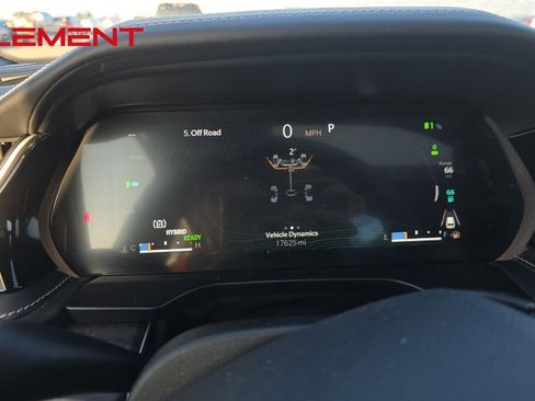 Used 2022 Jeep Grand Cherokee Limited 4xe image 18