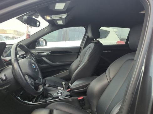 Used 2018 BMW X2 xDrive28i w/ Convenience Package image 6