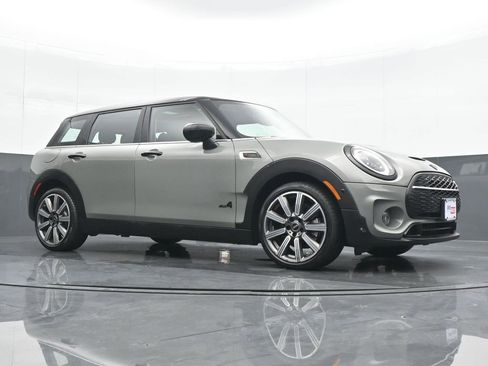 Used 2023 MINI Cooper Clubman S image 23