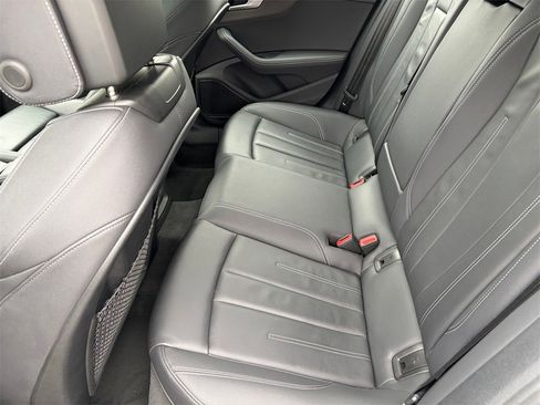 Used 2024 Audi A5 2.0T Premium Plus image 27