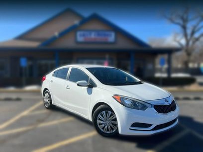 Used 2016 Kia Forte LX