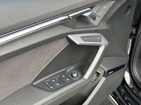 Used 2025 Audi S3 Premium Plus image 38