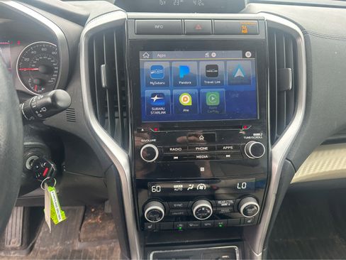 Used 2019 Subaru Ascent Premium image 12
