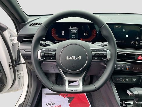 Certified 2026 Kia K5 GT-Line w/ GT-Line Premium Package image 13