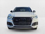 Used 2019 Audi SQ5 Premium Plus w/ Premium Plus Package image 2