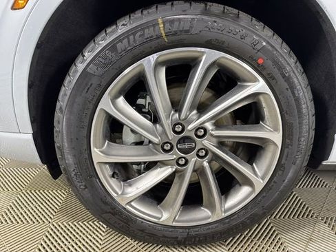 New 2026 Lincoln Corsair Grand Touring image 28