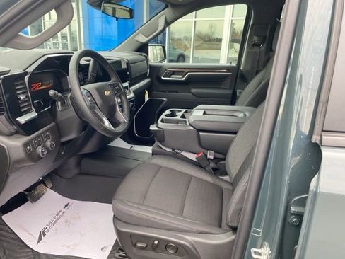 New 2026 Chevrolet Silverado 1500 LT image 7