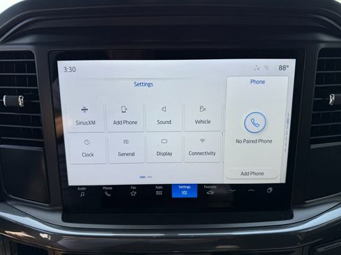 New 2025 Ford F150 STX image 25