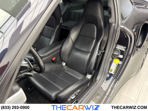 Used 2019 Porsche 911 Turbo S image 33