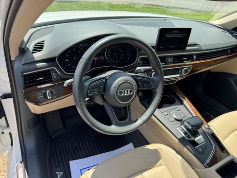 Used 2019 Audi A4 2.0T Premium w/ Convenience Package FWD image 19