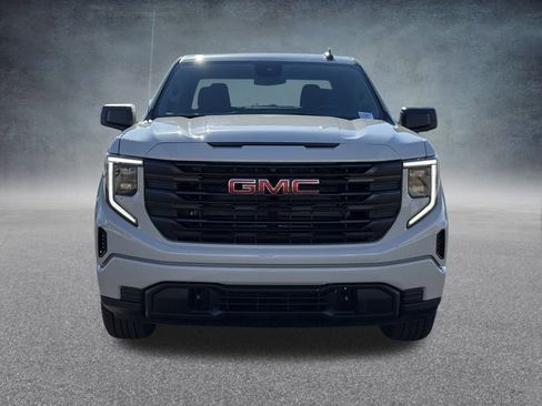 New 2026 GMC Sierra 1500 Pro w/ Graphite Edition image 8