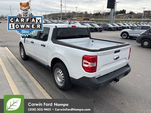 Used 2024 Ford Maverick XL w/ Equipment Group 100A Standard image 7