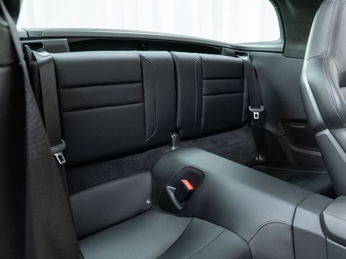 Certified 2022 Porsche 911 Targa 4 image 27