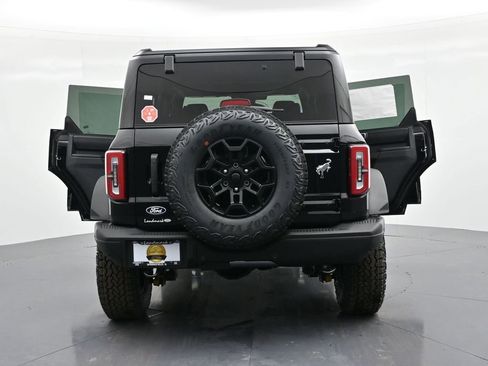 New 2026 Ford Bronco Badlands image 28