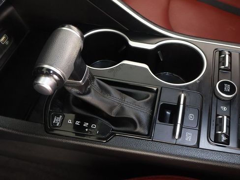 Used 2022 Kia K5 GT-Line w/ GT-Line Awd Premium Package image 48