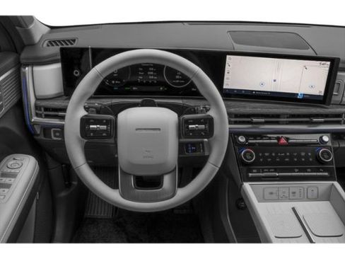 New 2026 Hyundai Santa Fe Limited AWD/4WD image 7