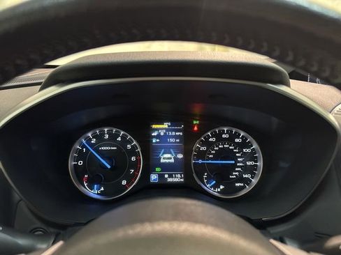 Certified 2022 Subaru Ascent Limited w/ Technology Package image 19