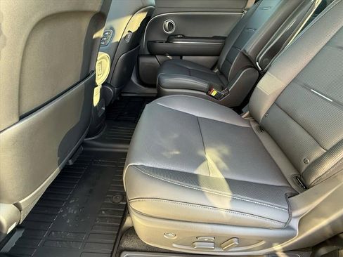 New 2026 Hyundai Palisade Calligraphy image 13