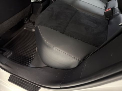 Used 2025 Toyota Corolla GR AWD/4WD image 22