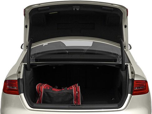 Used 2013 Audi S4 Premium Plus AWD/4WD image 12
