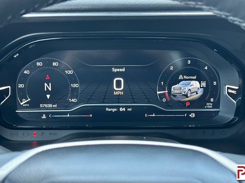 Certified 2024 GMC Yukon XL Denali AWD/4WD image 31