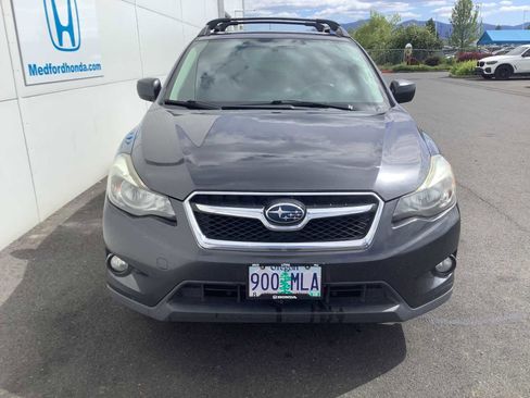 Used 2013 Subaru Crosstrek 2.0i Limited w/ Popular Pkg 2 AWD/4WD image 6