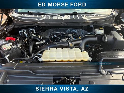 Used 2021 Ford F150 XLT w/ Equipment Group 302A High RWD image 42