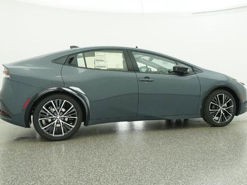 New 2026 Toyota Prius Limited image 26