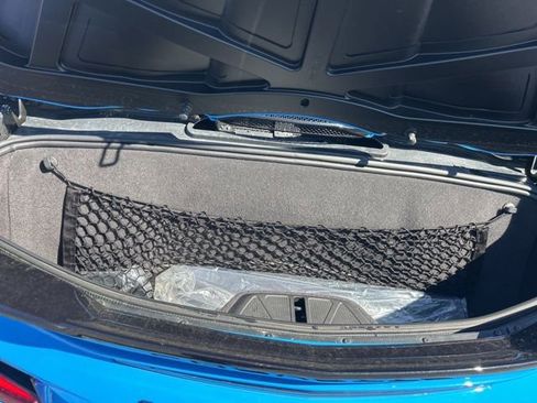 Used 2023 Chevrolet Corvette Stingray w/ Z51 Performance Package image 30