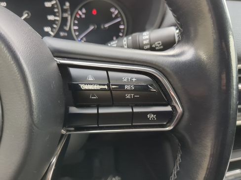 Used 2024 MAZDA CX-90 3.3 Turbo w/ Premium Package image 20