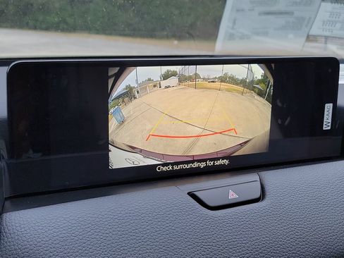 New 2026 MAZDA CX-90 3.3 Turbo w/ Premium Sport Pkg image 34