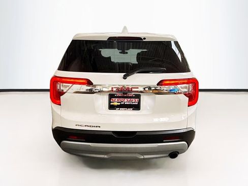 Used 2021 GMC Acadia SLE FWD image 7