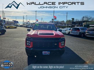 Used 2021 Chevrolet Silverado 3500 W/T w/ WT Fleet Convenience Package video 2