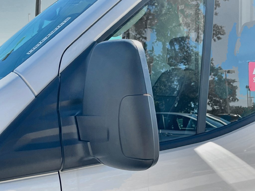 Used 2025 Ford Transit 250 148 High Roof Extended w/ Load Area Protection Package RWD image 10