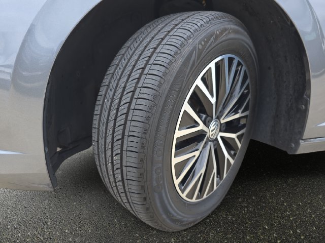 Used 2021 Volkswagen Jetta S FWD image 33