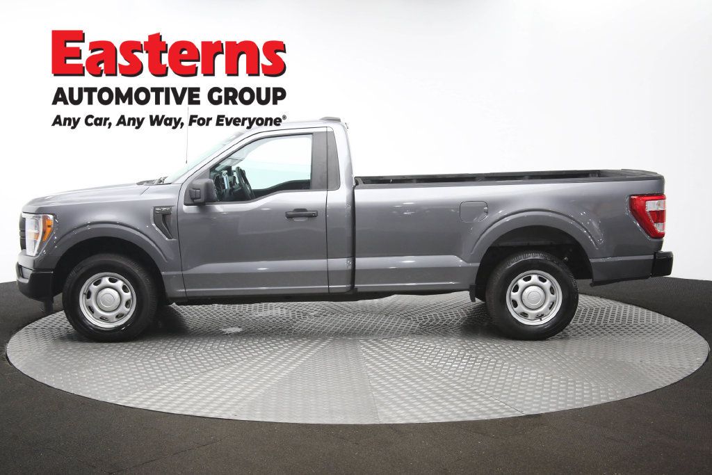 Used 2022 Ford F150 XL w/ Equipment Group 101A High RWD image 57