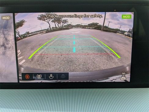 New 2025 Nissan Murano SL image 33