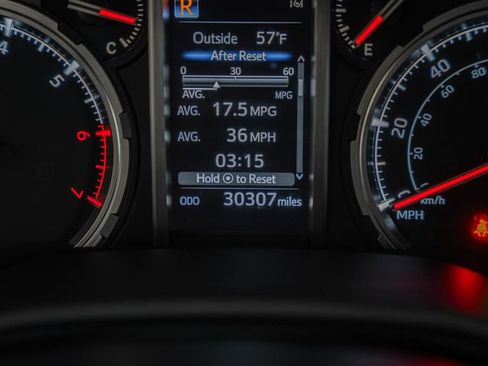 Used 2023 Toyota 4Runner Limited AWD/4WD image 47